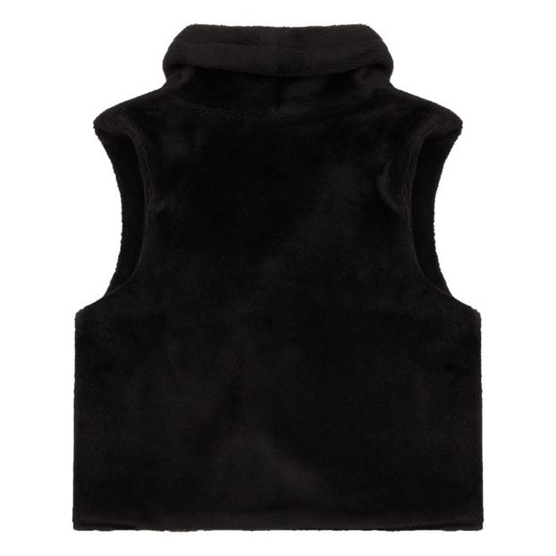 Strickjacke Pelz-Optik Victor -product