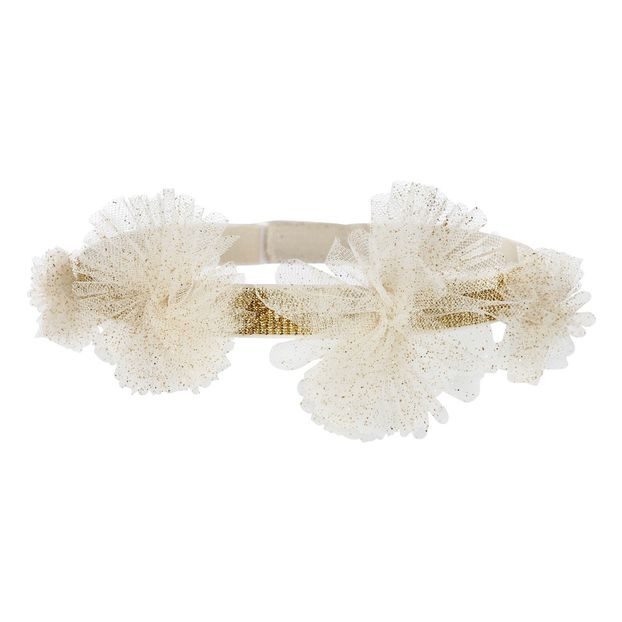 Tutu imprimé Renne et son serre-tête-product