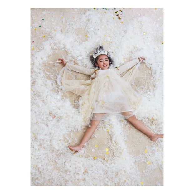 Fairy Dress-up Kit -product