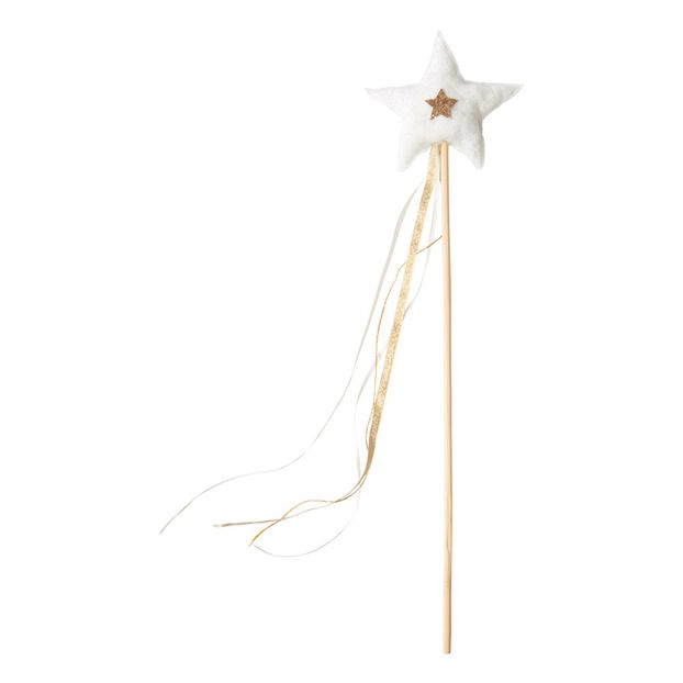 Déguisement fée et ses accessoires - Exclusivité-product