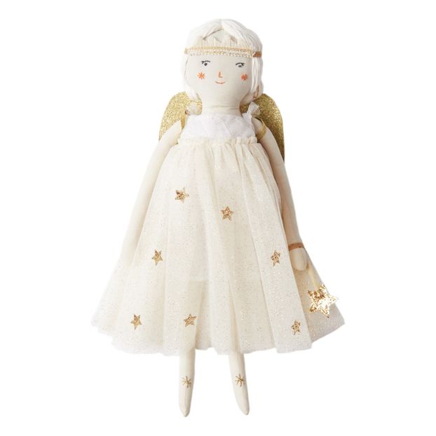 Evie Fairy Doll -product