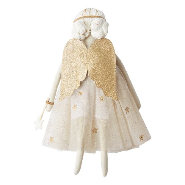 Evie Fairy Doll -product