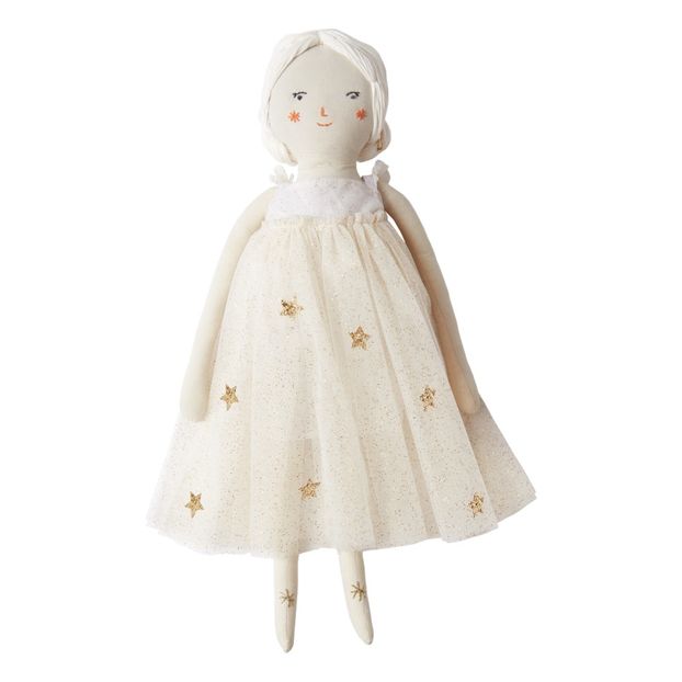 Evie Fairy Doll -product