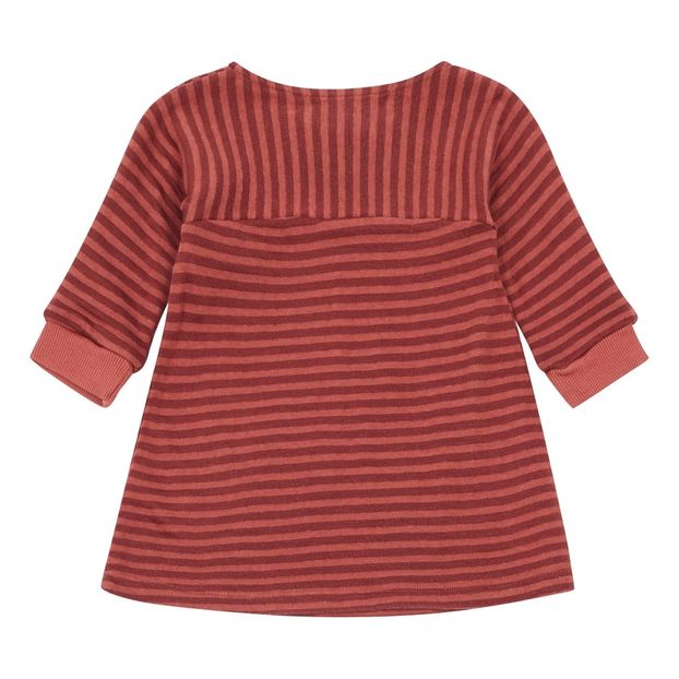 Robe Tencel et Coton Bio Klio-product