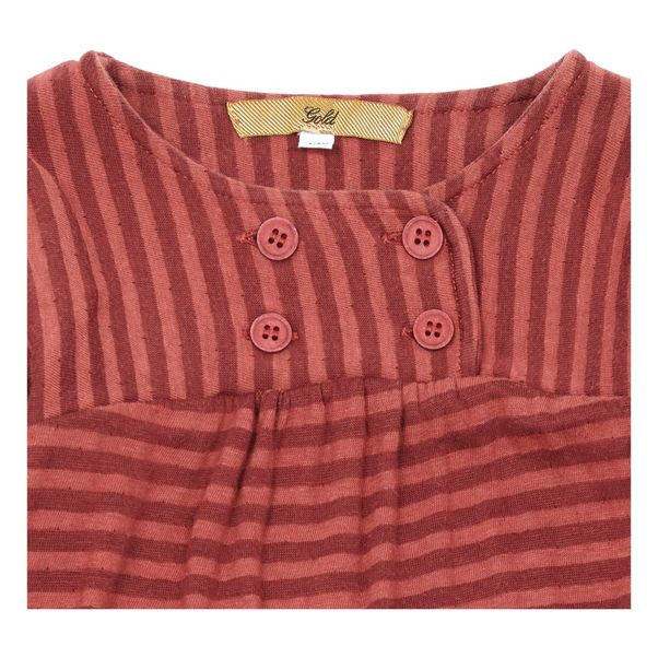 Robe Tencel et Coton Bio Klio-product