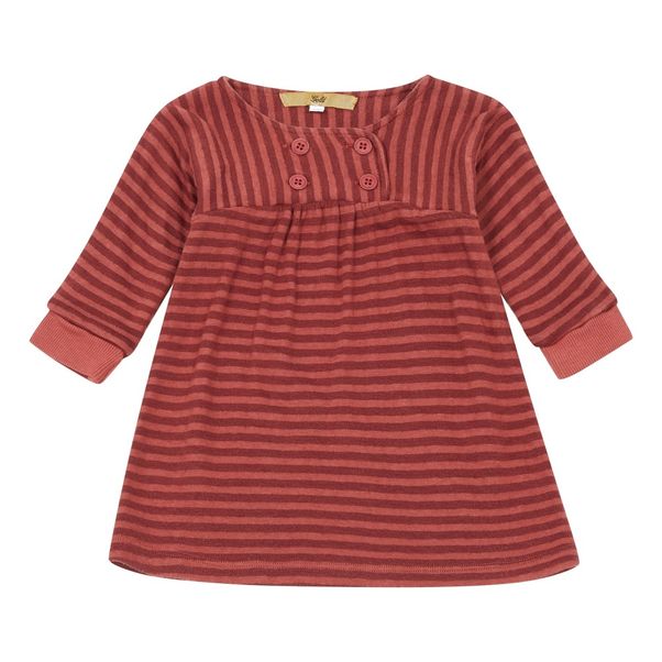 Robe Tencel et Coton Bio Klio-product