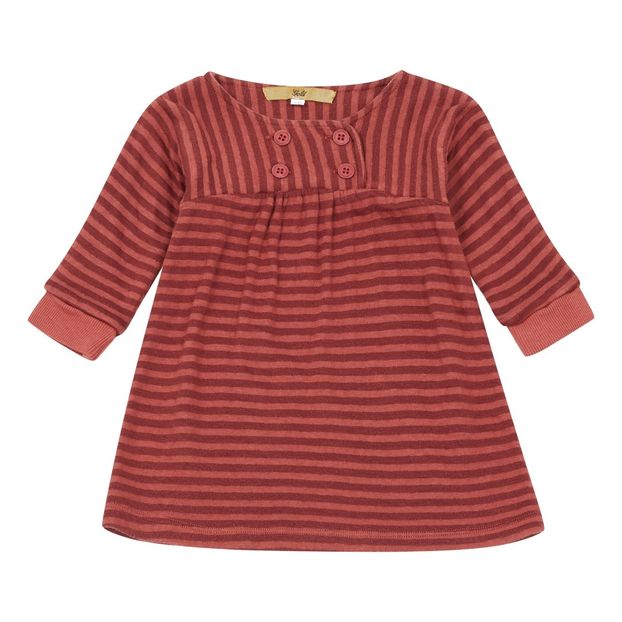 Robe Tencel et Coton Bio Klio-product