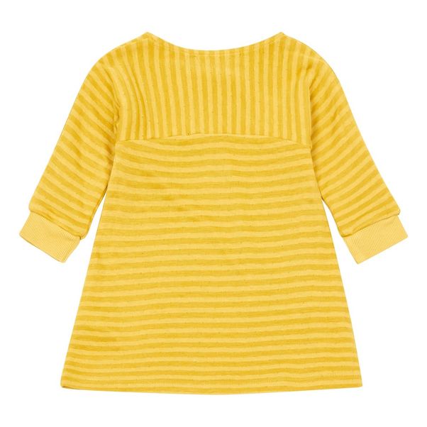 Robe Tencel et Coton Bio Klio-product