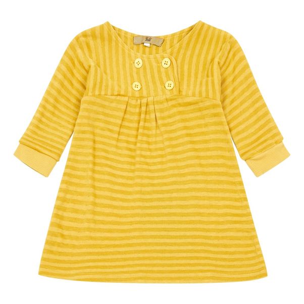 Robe Tencel et Coton Bio Klio-product