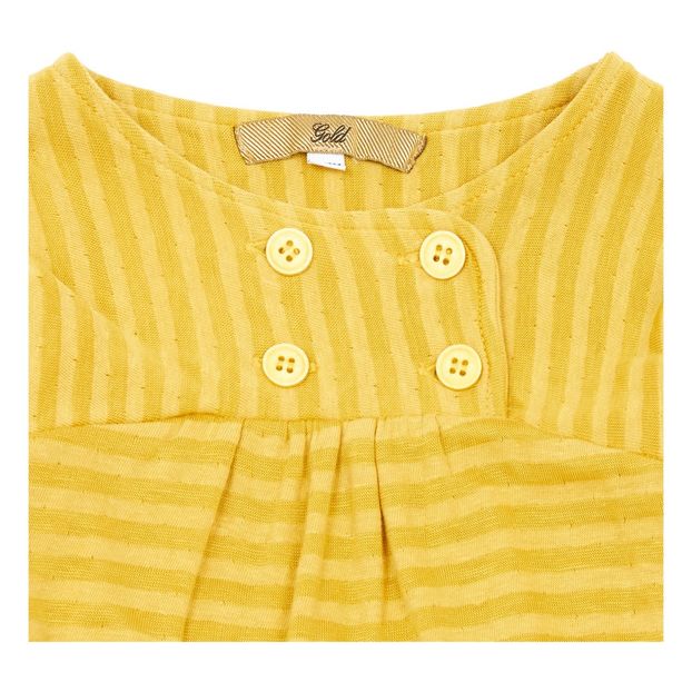 Robe Tencel et Coton Bio Klio-product