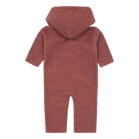 Kobus Organic Cotton Playsuit -product
