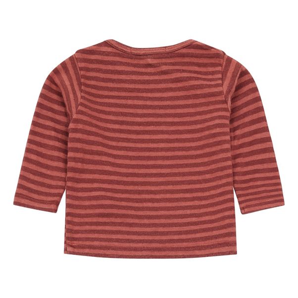 T-Shirt Tencel et Coton Bio Tomaz-product
