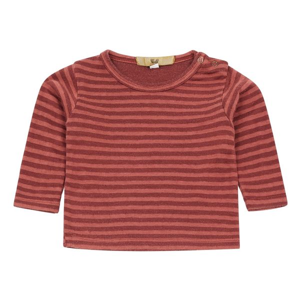 T-Shirt Tencel et Coton Bio Tomaz-product