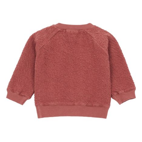 Sweat Coton Bio Silas-product