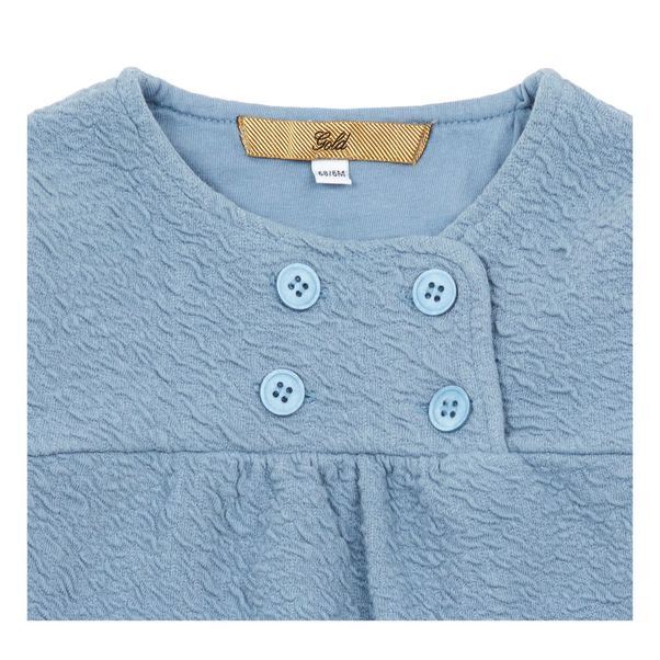 Robe Coton Bio Kawa-product