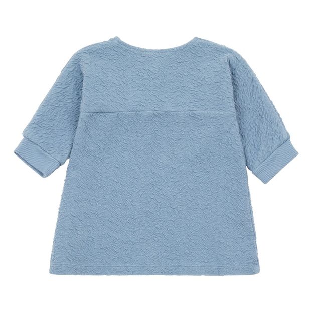 Robe Coton Bio Kawa-product