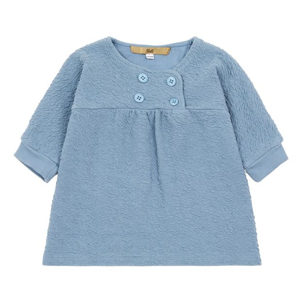 Robe Coton Bio Kawa-product