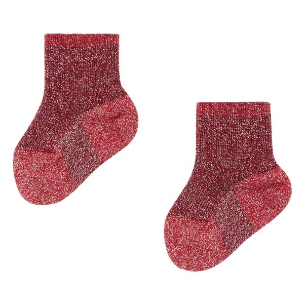 Lurex Socks -product