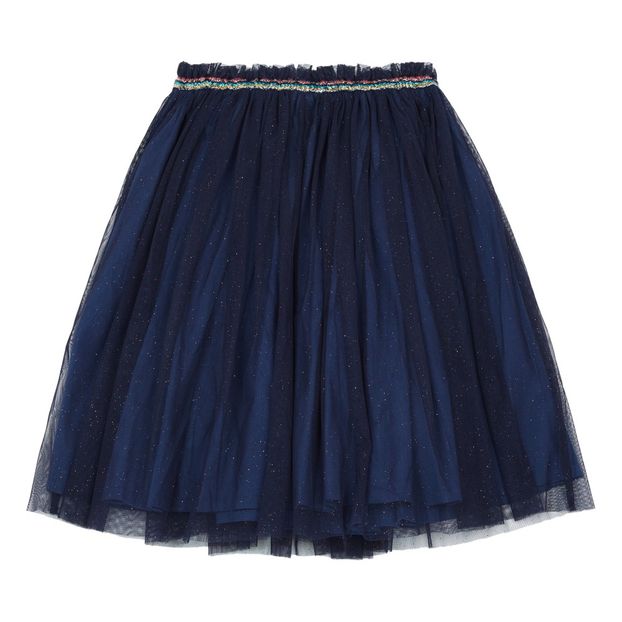 Jupon Tulle Irene-product