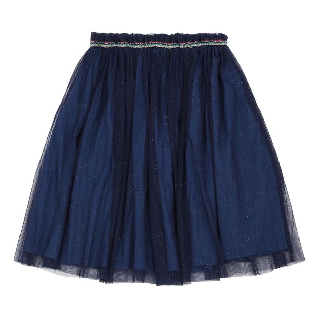 Jupon Tulle Irene-product