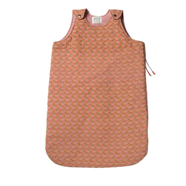 Gigoteuse imprimé oiseaux-product