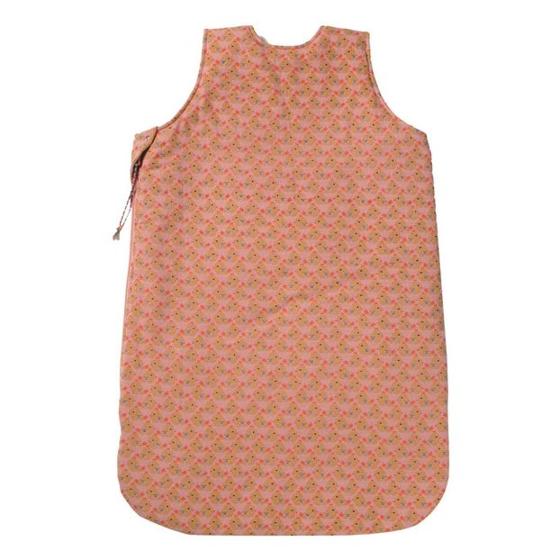 Gigoteuse imprimé oiseaux-product