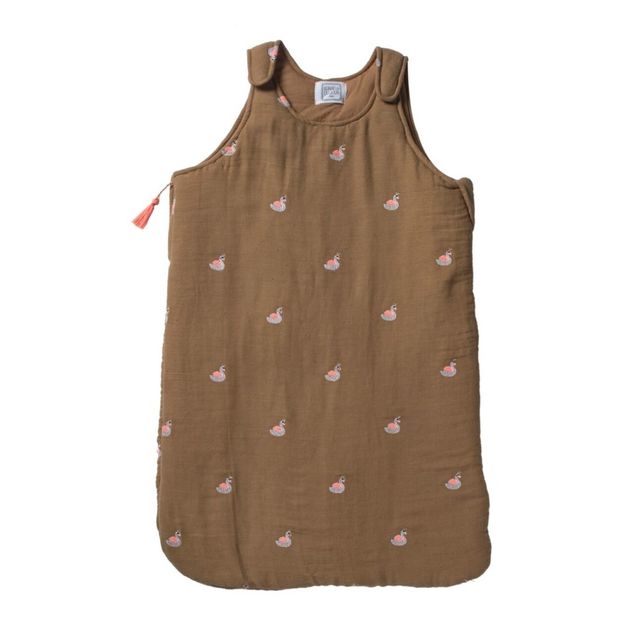 Gigoteuse imprimé cygnes-product