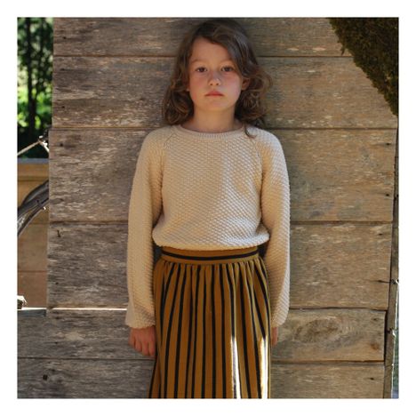 Pull Coton et Mérinos Armel-product
