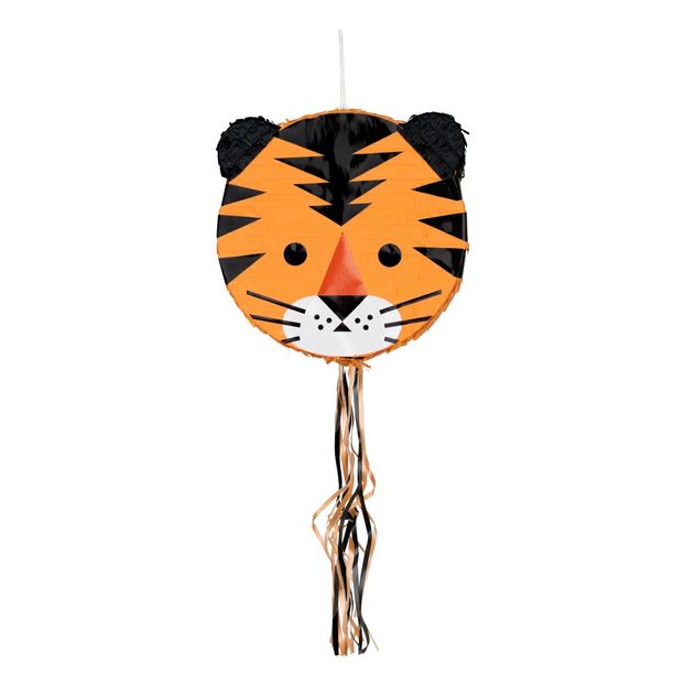 Piñata tigre-product