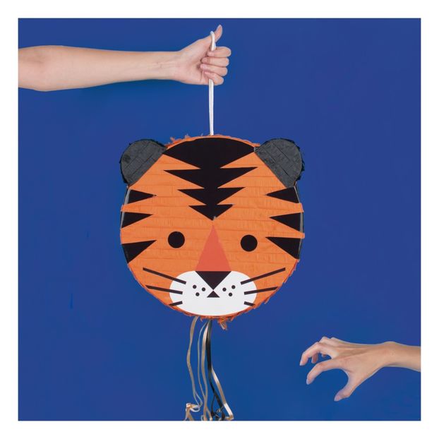 Piñata tigre-product