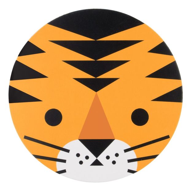 Tarjetas de invitación, sobres y stickers mini felinos - Lote de 8-product