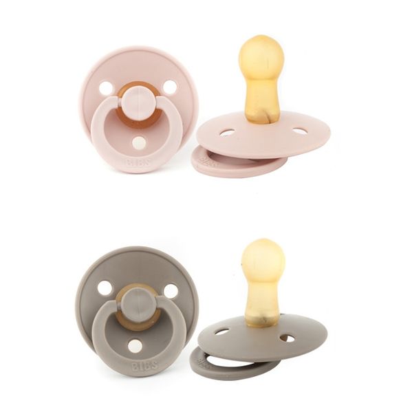 Natural Rubber Dummies - Set of 2 -product