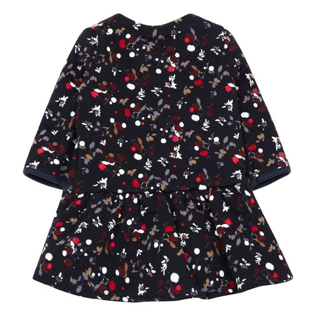 Robe Tubique Tapas-product