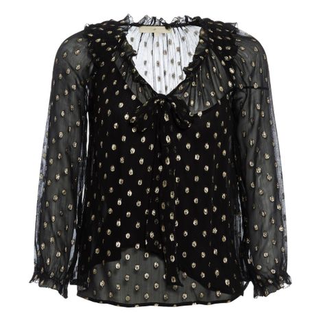 Jelila Blouse -product