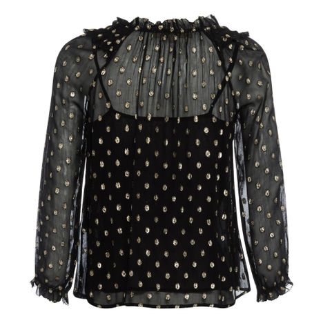 Jelila Blouse -product