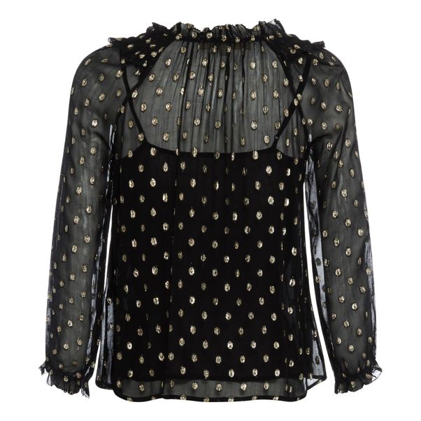 Jelila Blouse -product