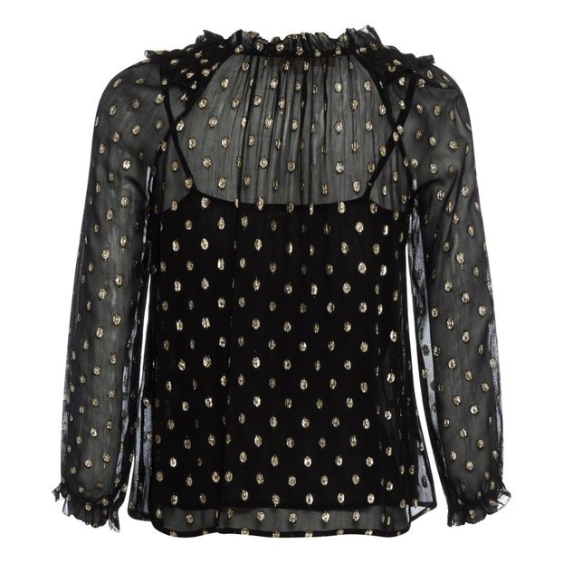 Jelila Blouse -product