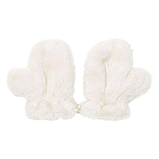 Moufles Façon Fourrure Holloko-product
