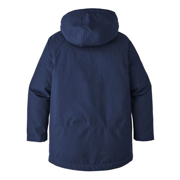 Parka 3 en 1-product