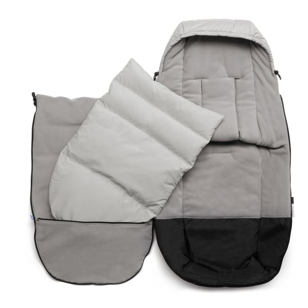Plus High Performance Footmuff -product