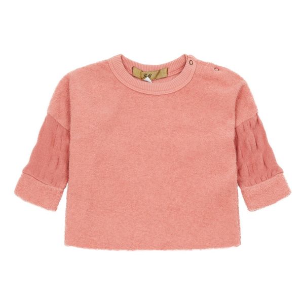 Sweat Eponge Coton Bio Stella-product