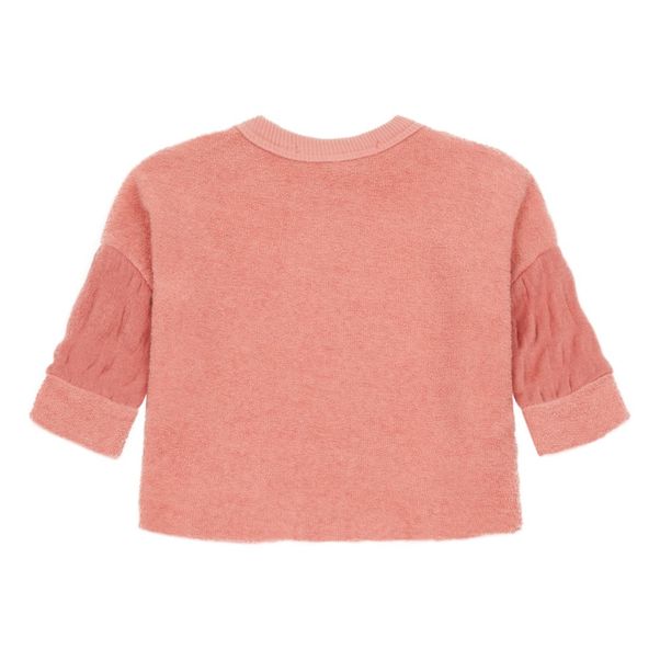Sweat Eponge Coton Bio Stella-product