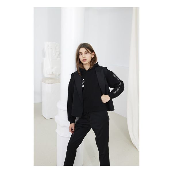 Sudadera Capucha Lauren-product