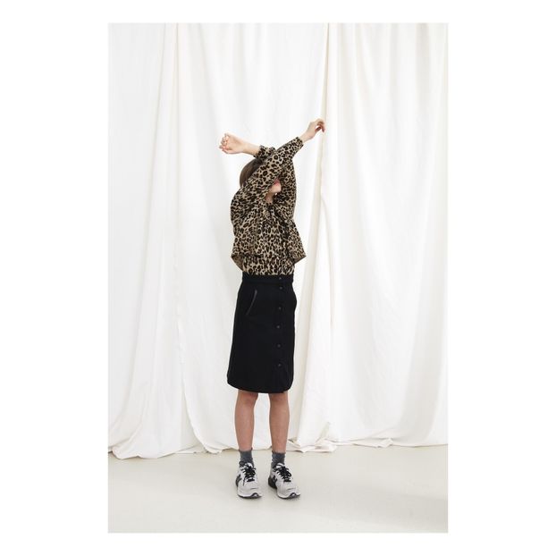 Sacha Woolen Skirt -product