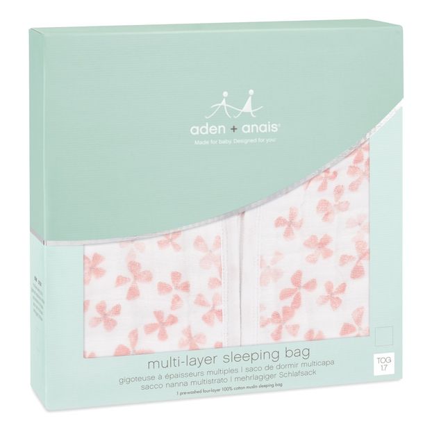 Gigoteuse mi-saison Birdsong-product