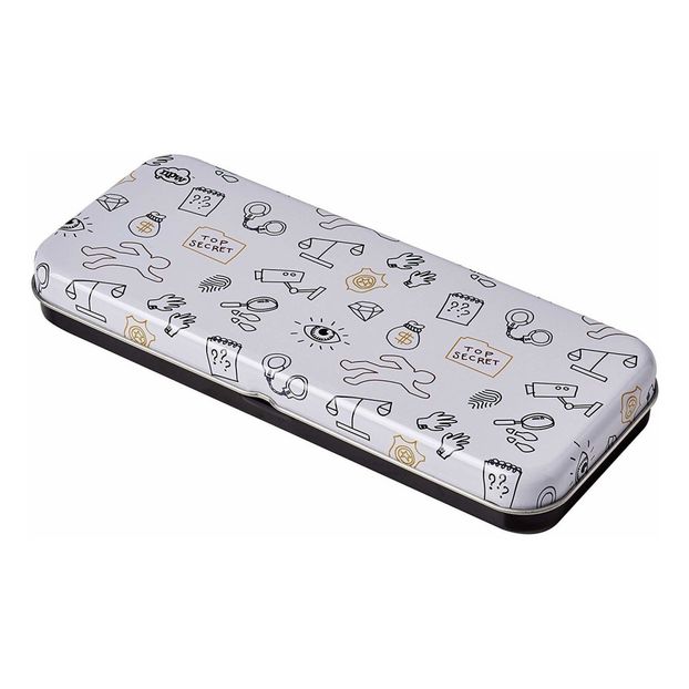 Boîte de Détective-product