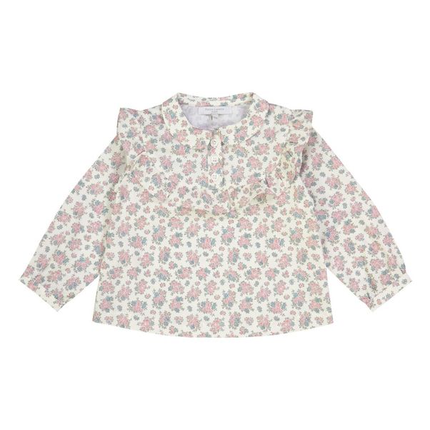 Blouse Fleurie Florence-product