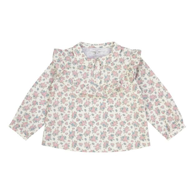 Blouse Fleurie Florence-product