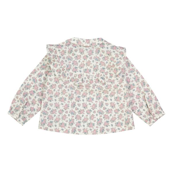 Blouse Fleurie Florence-product