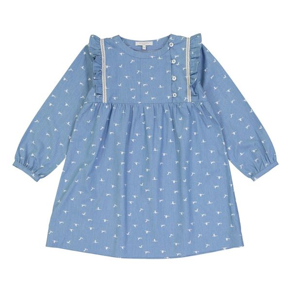 Robe Oiseaux Martine-product